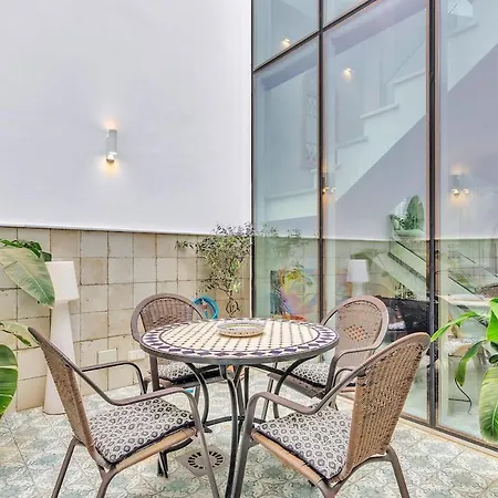 Ferienhaus Casa Corazon *