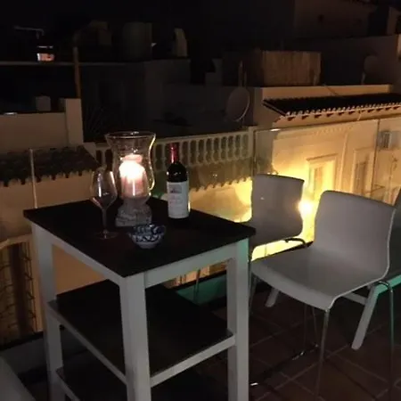 Casa Corazon Ferienhaus
