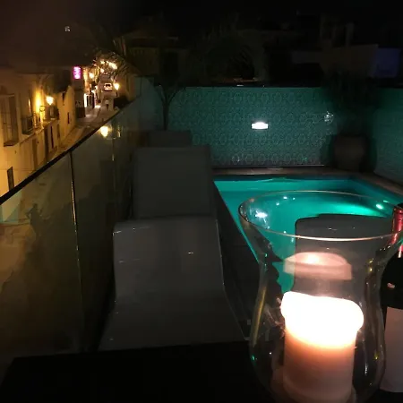 Casa Corazon Ferienhaus