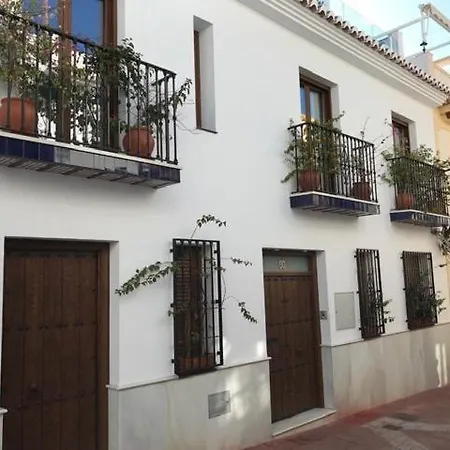 Ferienhaus Casa Corazon