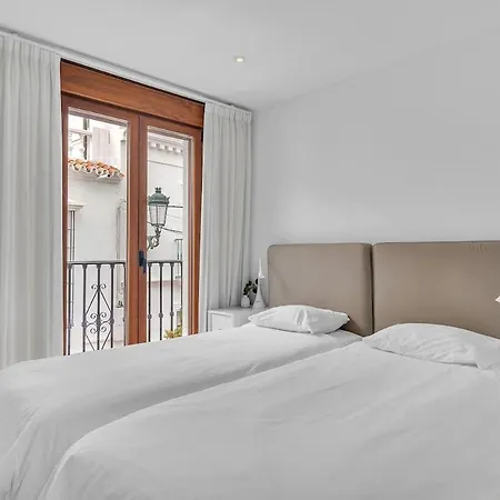 Σπίτι διακοπών Casa Corazon Nerja