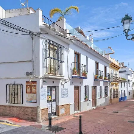 Casa Corazon 네르하