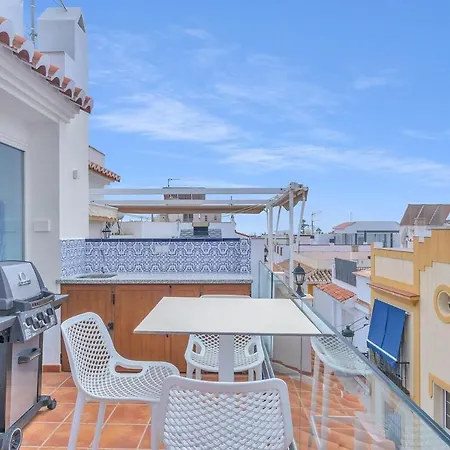 Σπίτι διακοπών Casa Corazon Nerja